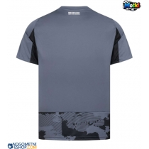 Moški Nogometni dresi Eintracht Frankfurt Tretji 2025-26 Kratek Rokav